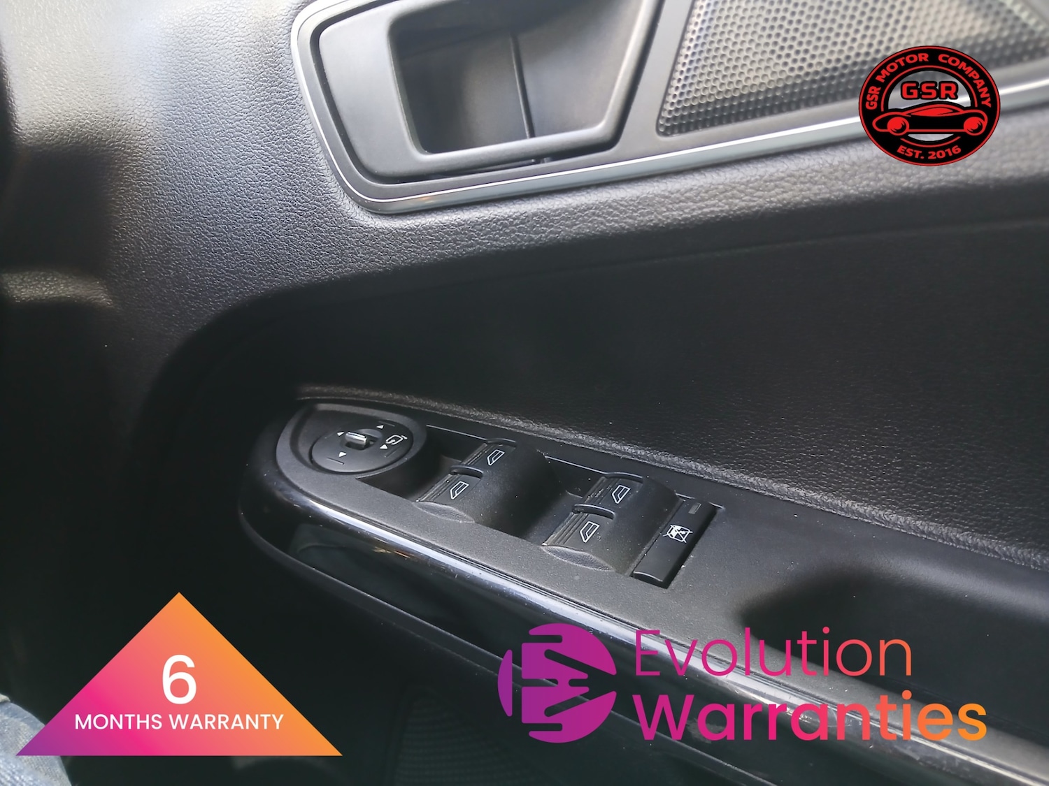 Used Ford B-MAX 2013 for sale - 76946310: Photo 12