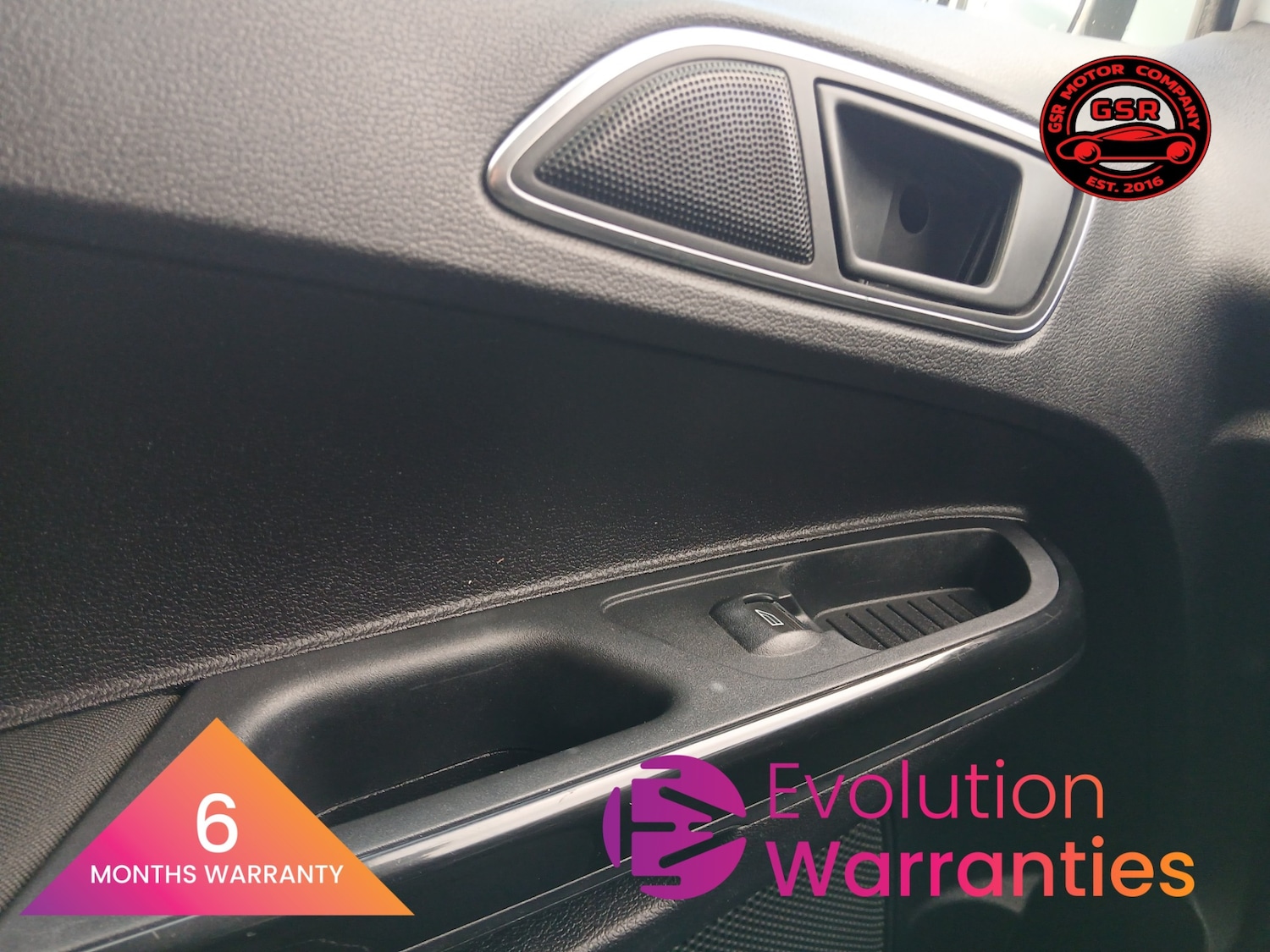 Used Ford B-MAX 2013 for sale - 76946310: Photo 18