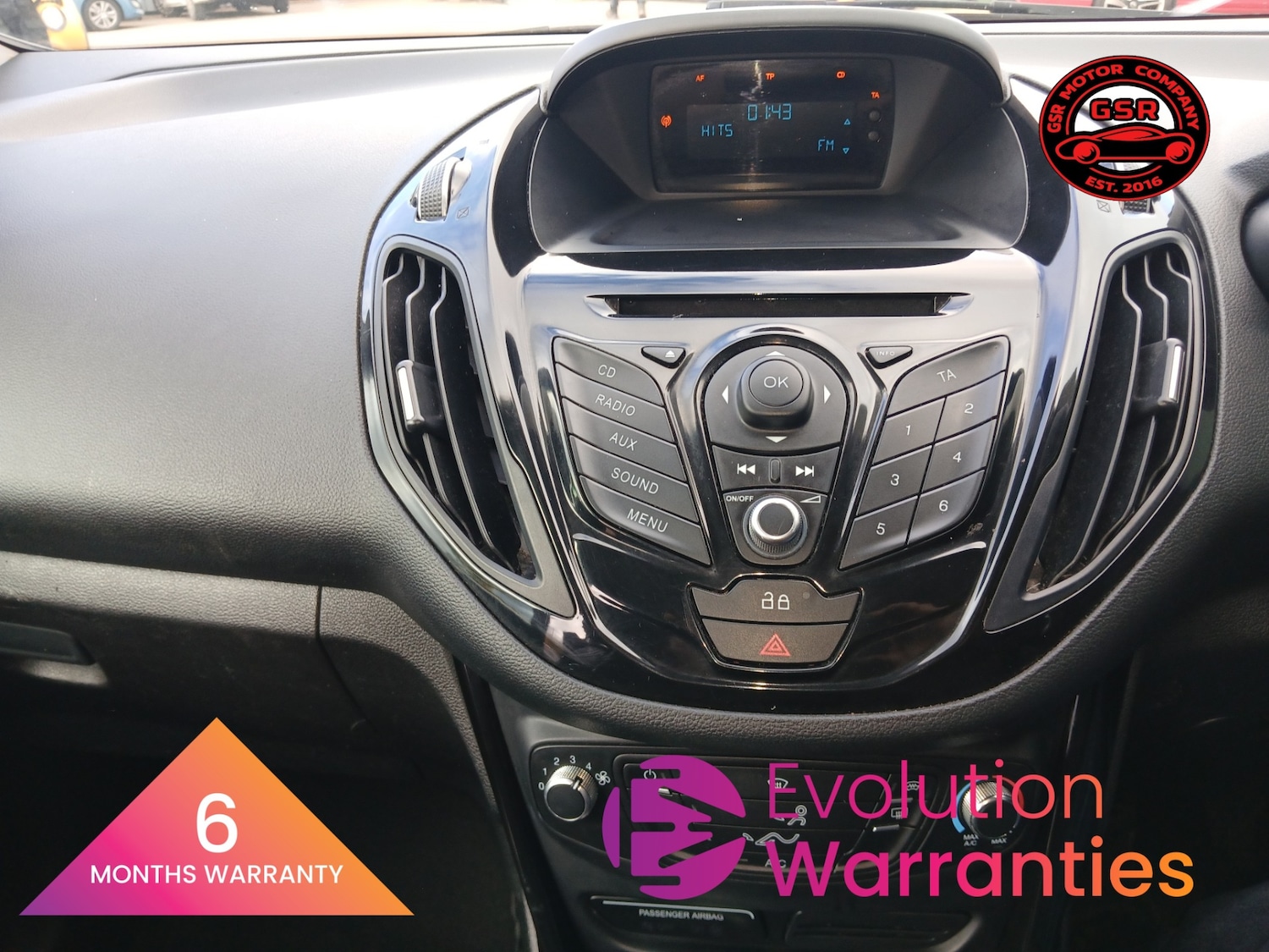 Used Ford B-MAX 2013 for sale - 76946310: Photo 22