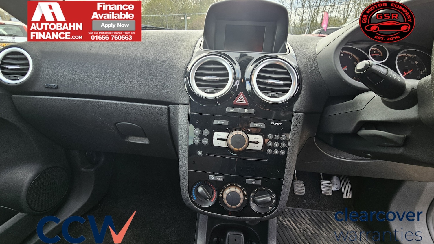 Used Vauxhall Corsa 2014 for sale - 78080766: Photo 10