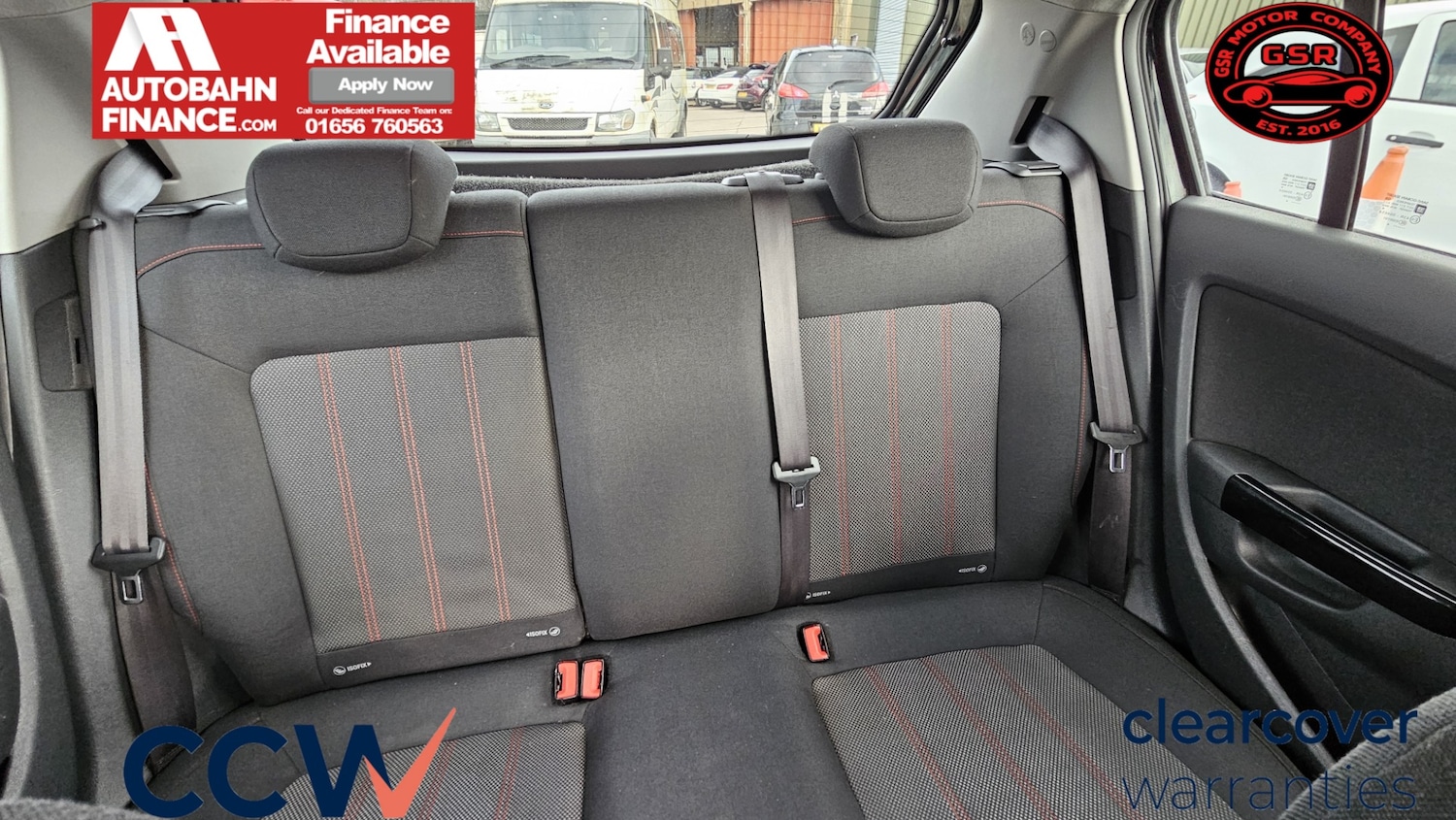 Used Vauxhall Corsa 2014 for sale - 78080766: Photo 12