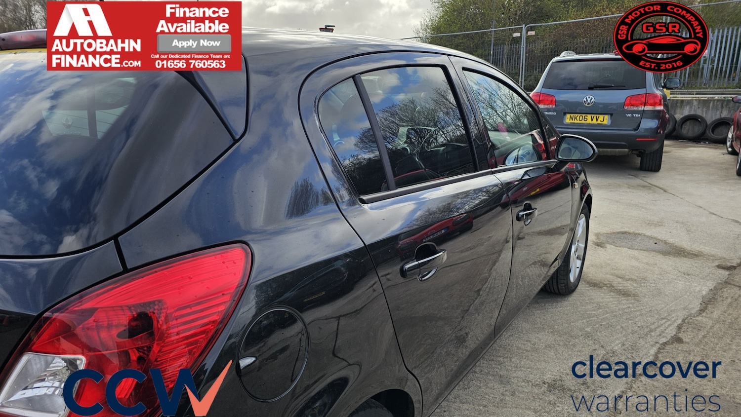 Used Vauxhall Corsa 2014 for sale - 78080766: Photo 4