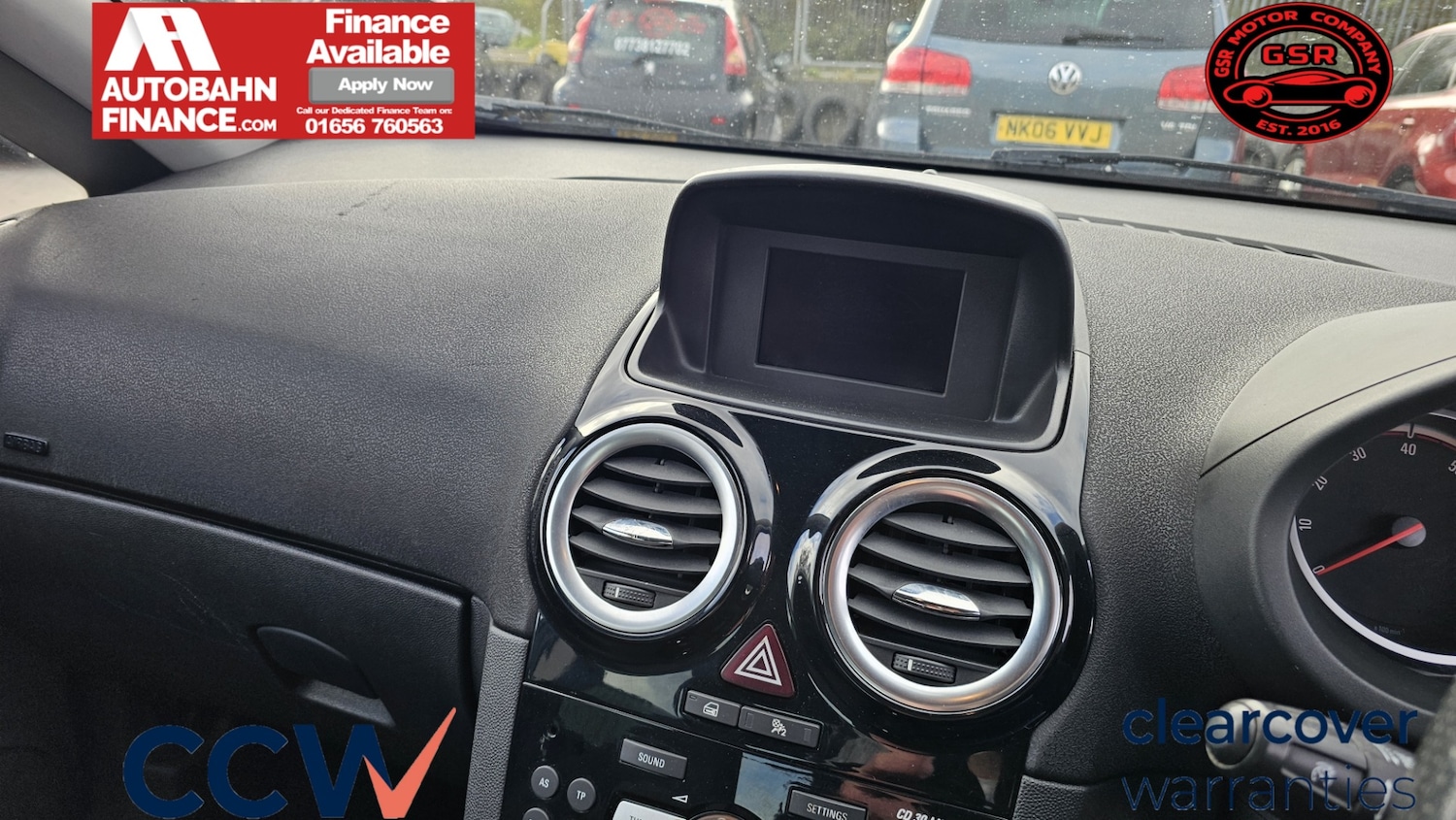 Used Vauxhall Corsa 2014 for sale - 78080766: Photo 9