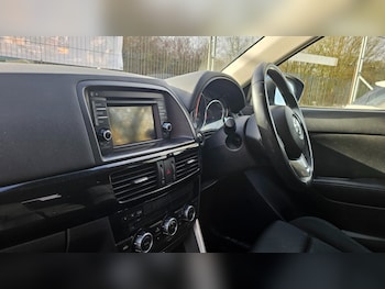 Used Mazda CX-5 2014 for sale - 77548618: Photo