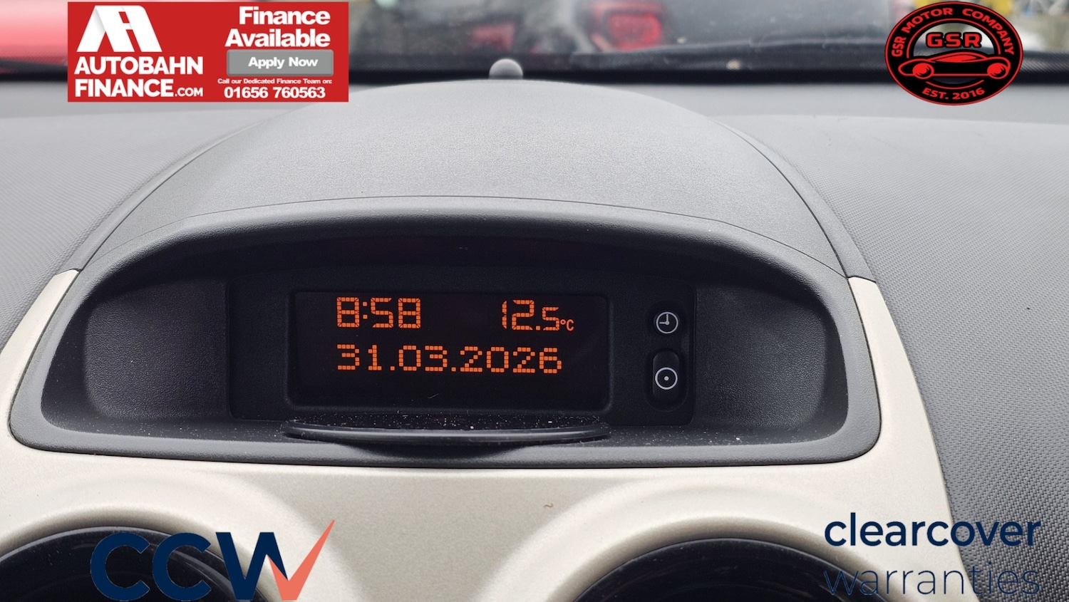 Used Vauxhall Corsa 2010 for sale - 78105033: Photo 14