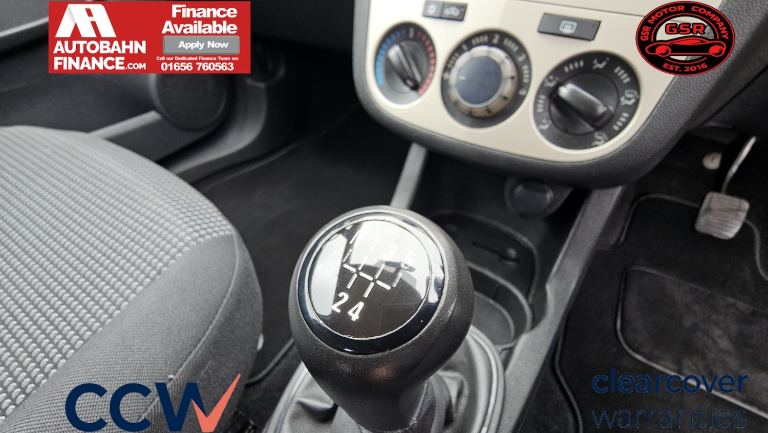 Used Vauxhall Corsa 2010 for sale - 78105033: Photo 16