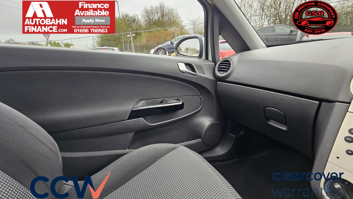 Used Vauxhall Corsa 2010 for sale - 78105033: Photo 17