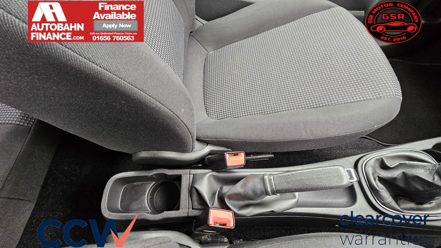 Used Vauxhall Corsa 2010 for sale - 78105033: Photo 18