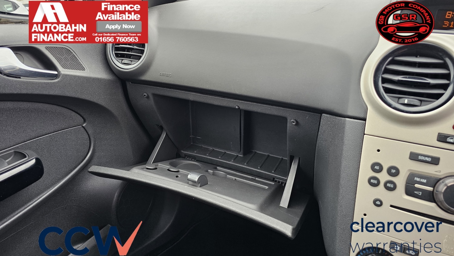 Used Vauxhall Corsa 2010 for sale - 78105033: Photo 19