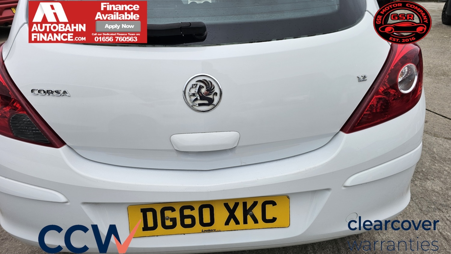 Used Vauxhall Corsa 2010 for sale - 78105033: Photo 21