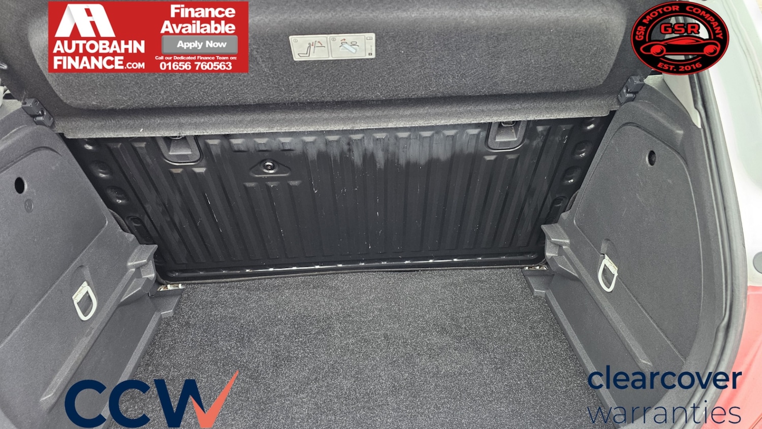 Used Vauxhall Corsa 2010 for sale - 78105033: Photo 22