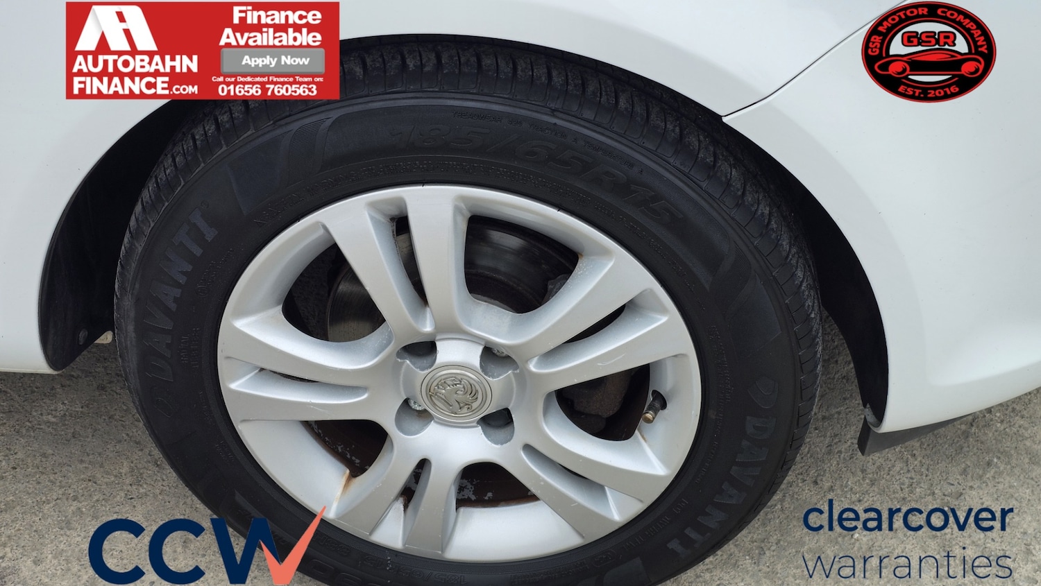 Used Vauxhall Corsa 2010 for sale - 78105033: Photo 5