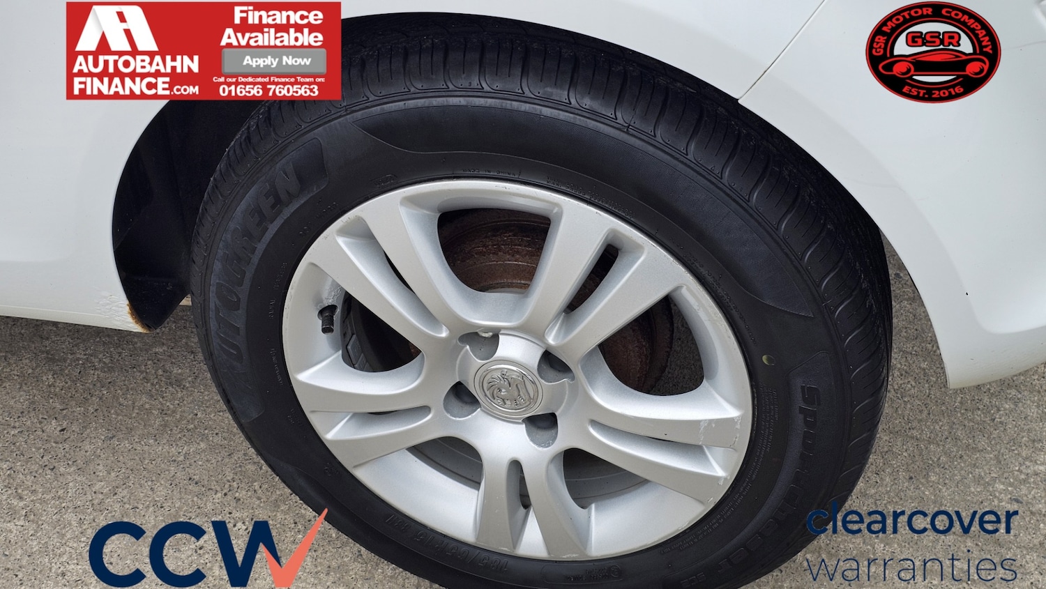 Used Vauxhall Corsa 2010 for sale - 78105033: Photo 7