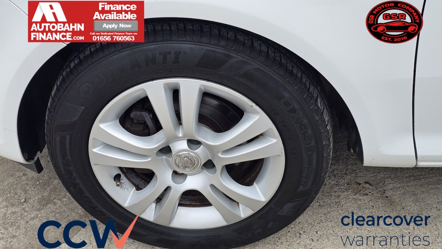 Used Vauxhall Corsa 2010 for sale - 78105033: Photo 8