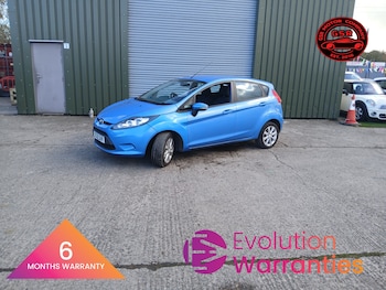 Ford Fiesta feature image
