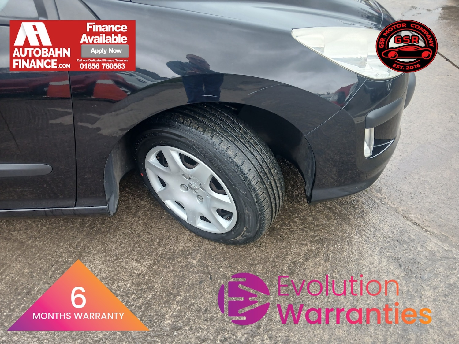 Used Peugeot 308 2010 for sale - 77435709: Photo 17