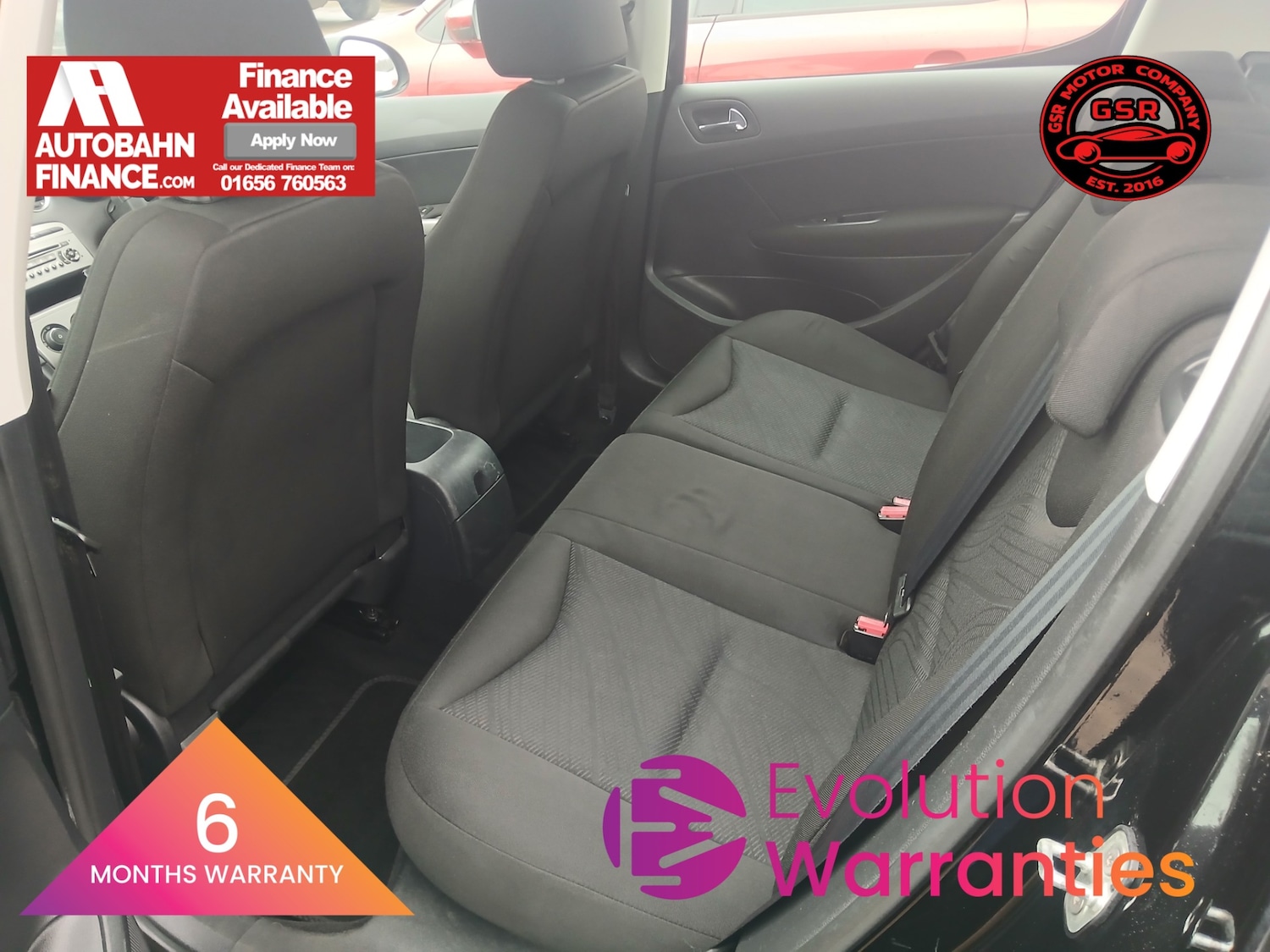 Used Peugeot 308 2010 for sale - 77435709: Photo 4