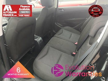 Used Peugeot 308 2010 for sale - 77435709: Photo