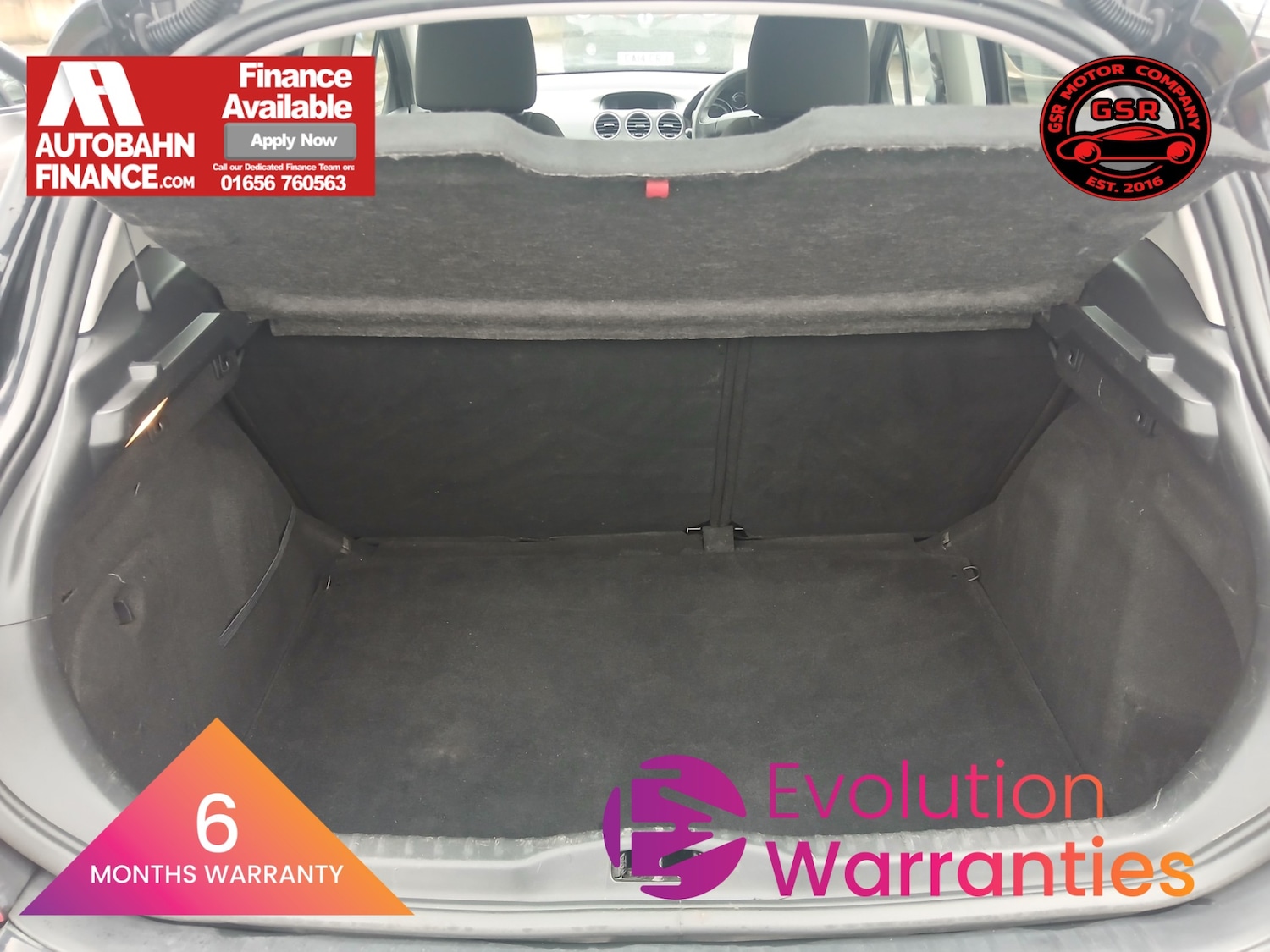 Used Peugeot 308 2010 for sale - 77435709: Photo 6