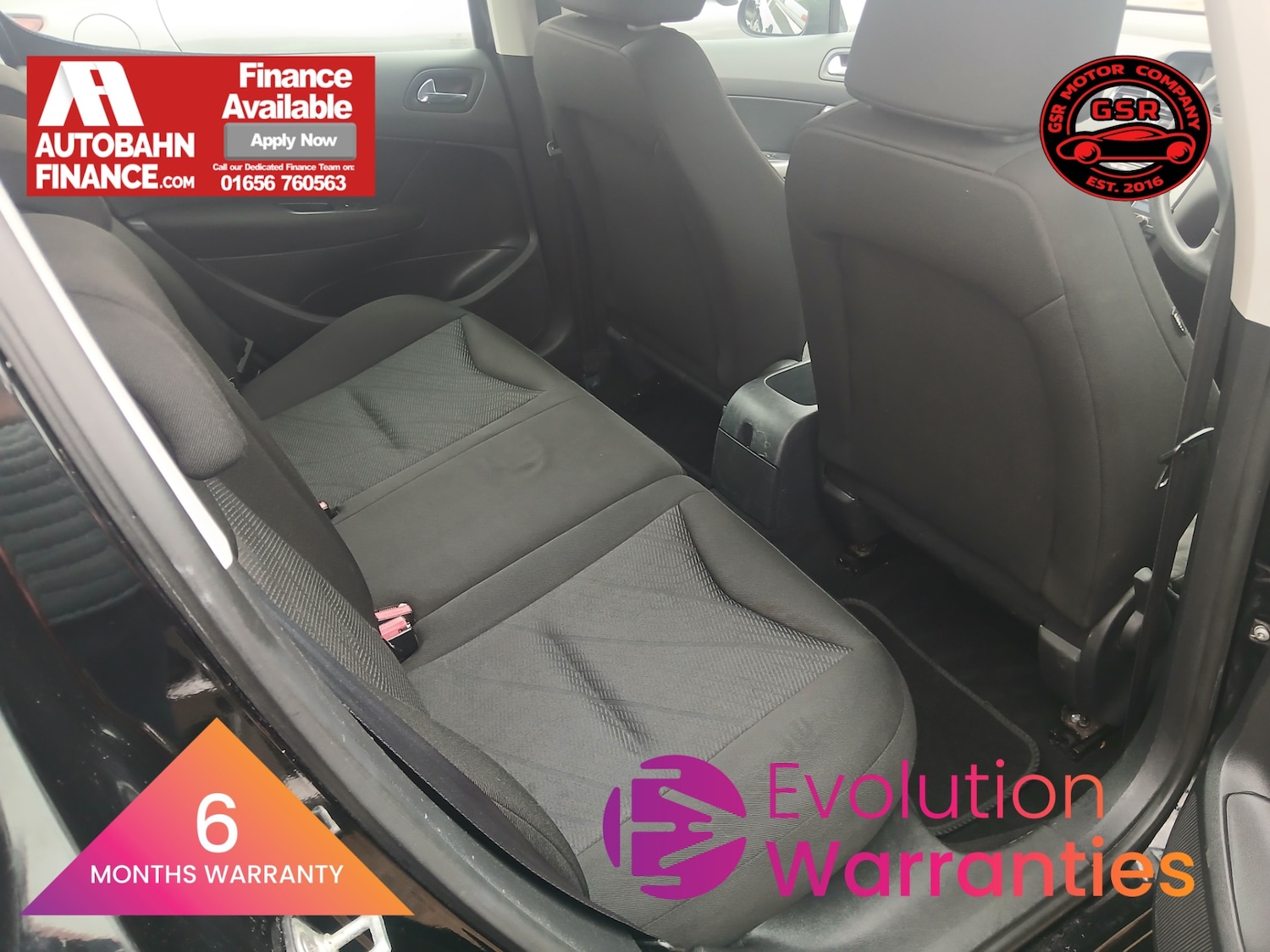 Used Peugeot 308 2010 for sale - 77435709: Photo 8