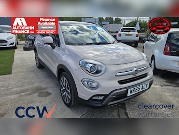Used Fiat 500X 2015 for sale - 79283245: Photo