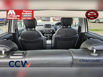 Used Fiat 500X 2015 for sale - 79283245: Photo