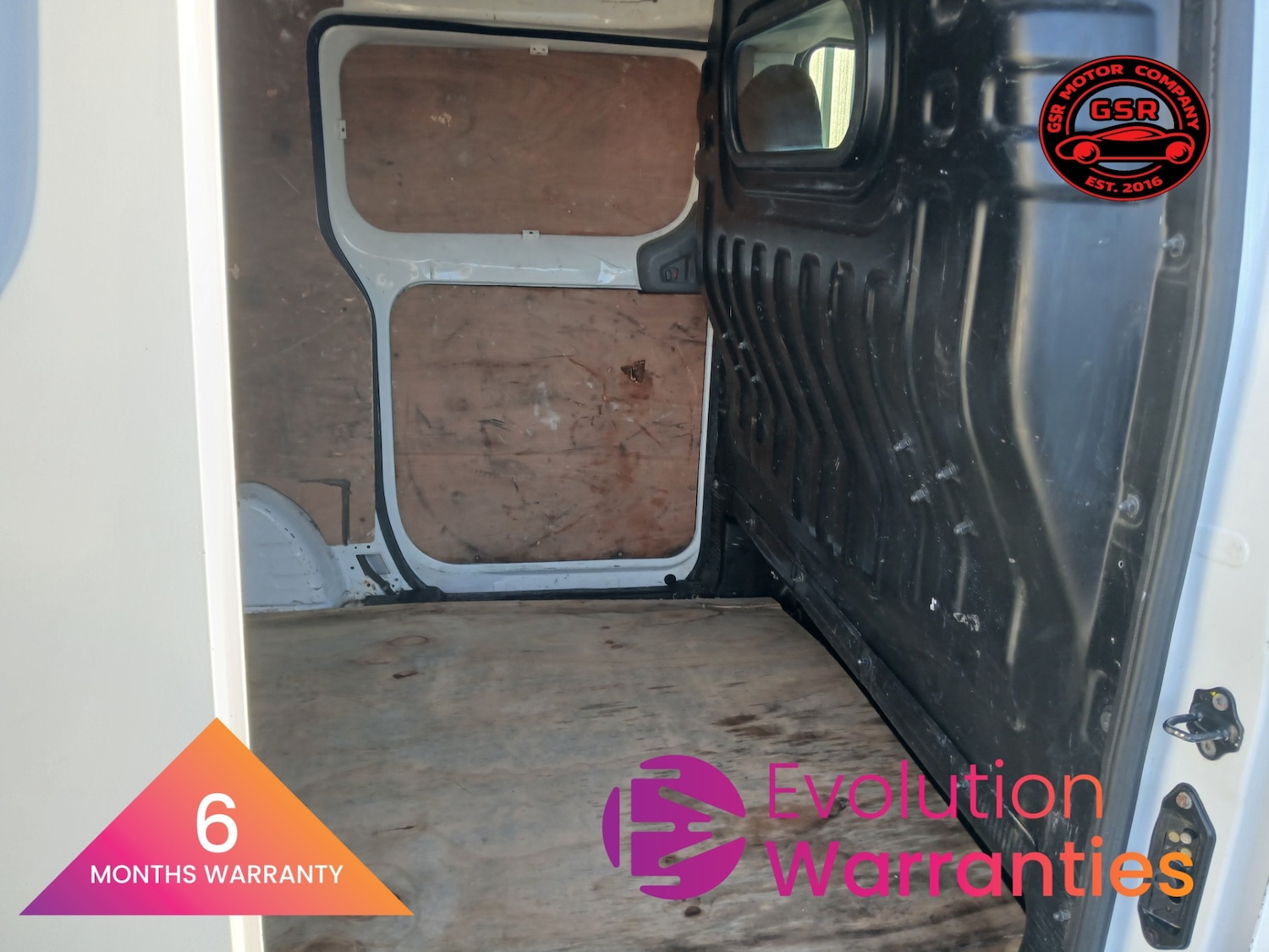 Used Nissan NV200 2012 for sale - 76948270: Photo 4