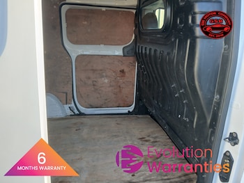 Used Nissan NV200 2012 for sale - 76948270: Photo