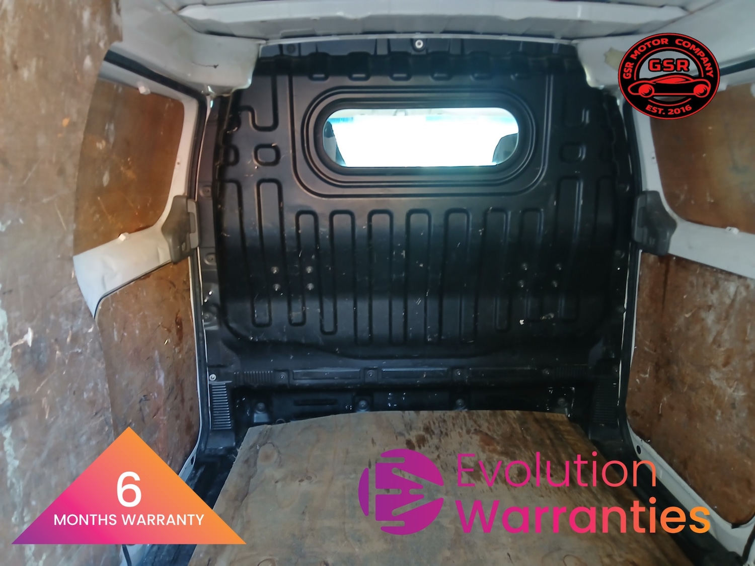 Used Nissan NV200 2012 for sale - 76948270: Photo 6