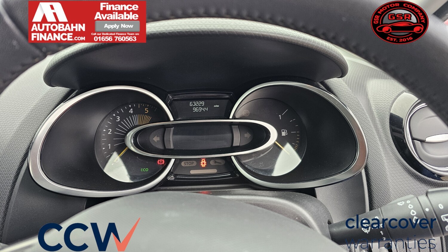 Used Renault Clio 2015 for sale - 78092857: Photo 16