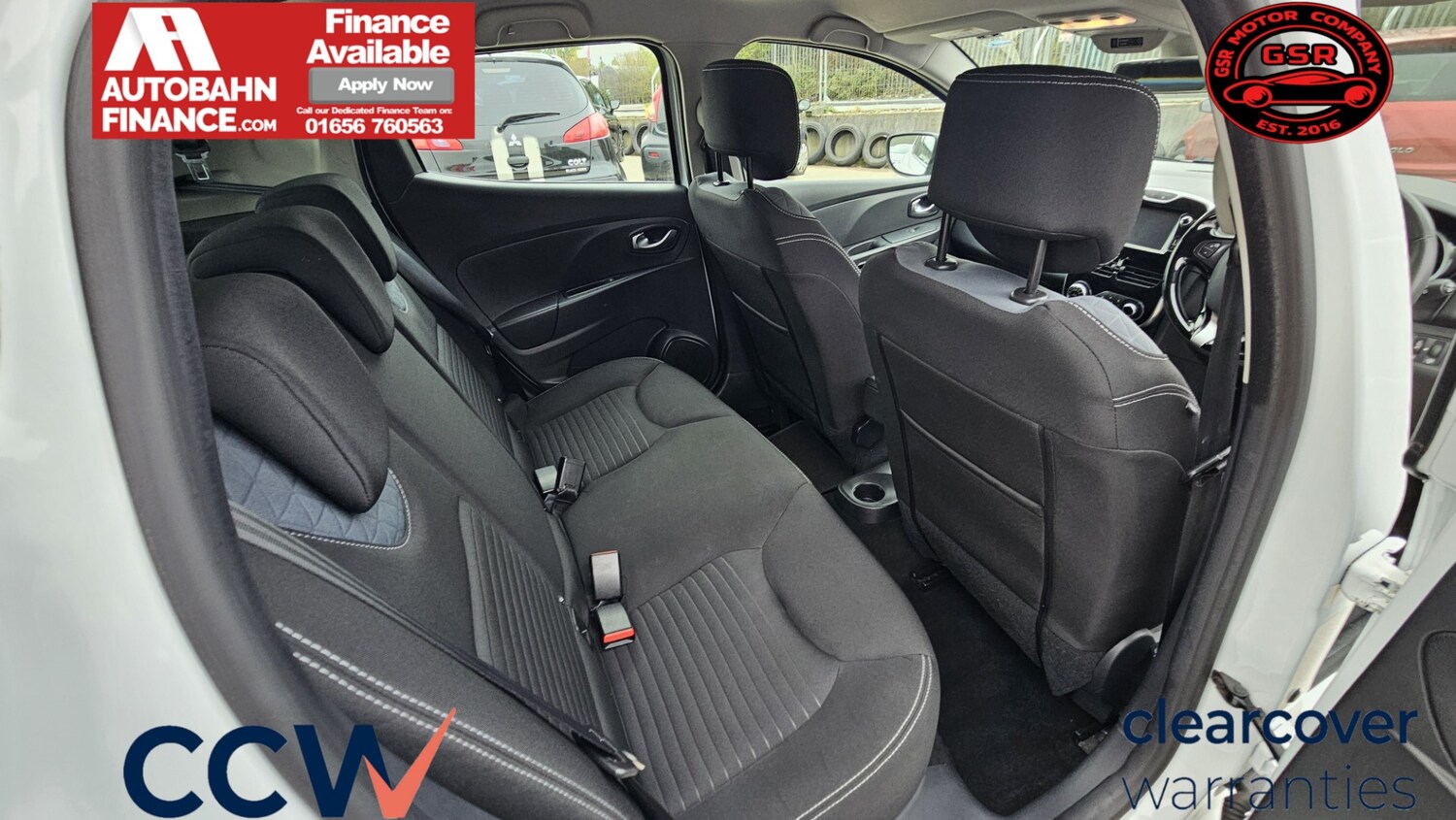 Used Renault Clio 2015 for sale - 78092857: Photo 19