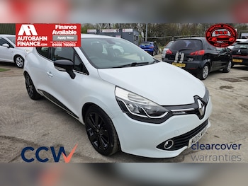 Used Renault Clio 2015 for sale - 78092857: Photo