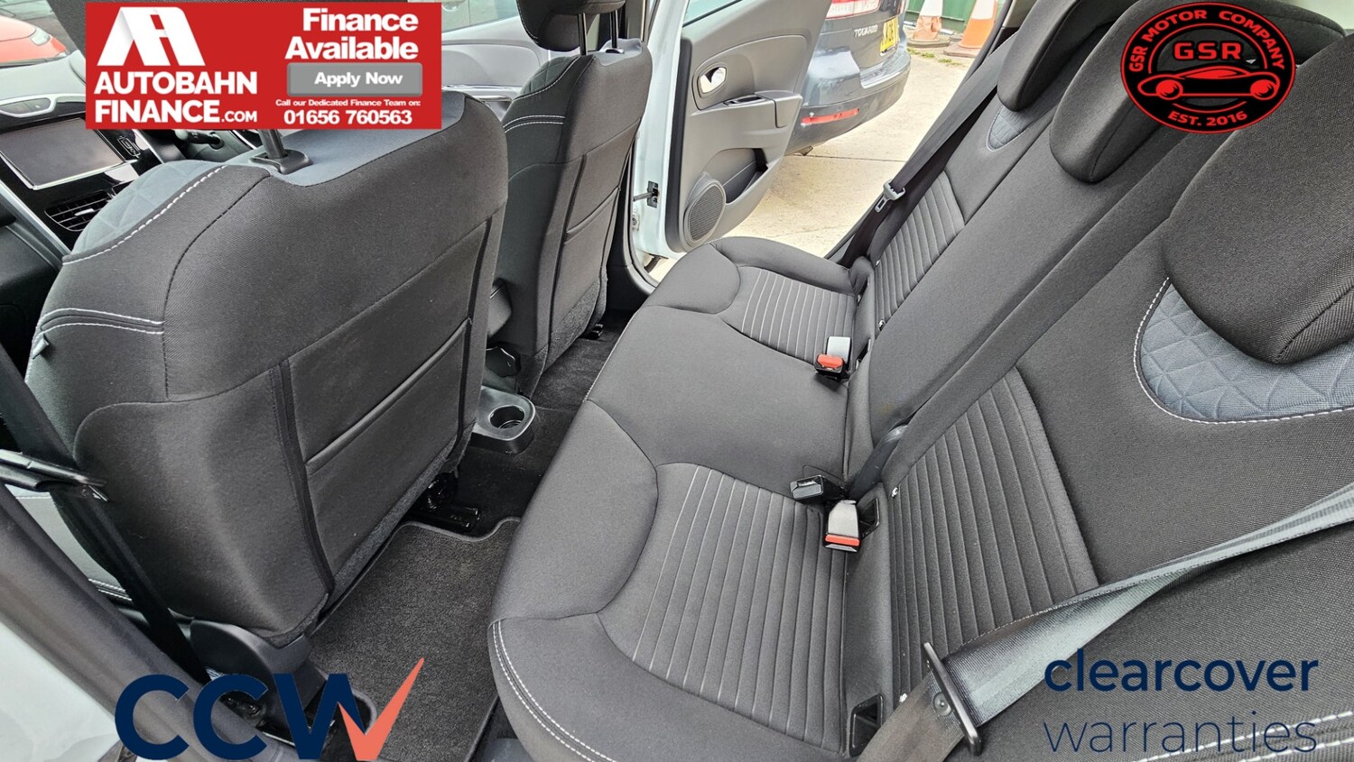 Used Renault Clio 2015 for sale - 78092857: Photo 20