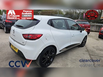 Used Renault Clio 2015 for sale - 78092857: Photo