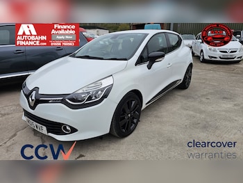 Used Renault Clio 2015 for sale - 78092857: Photo