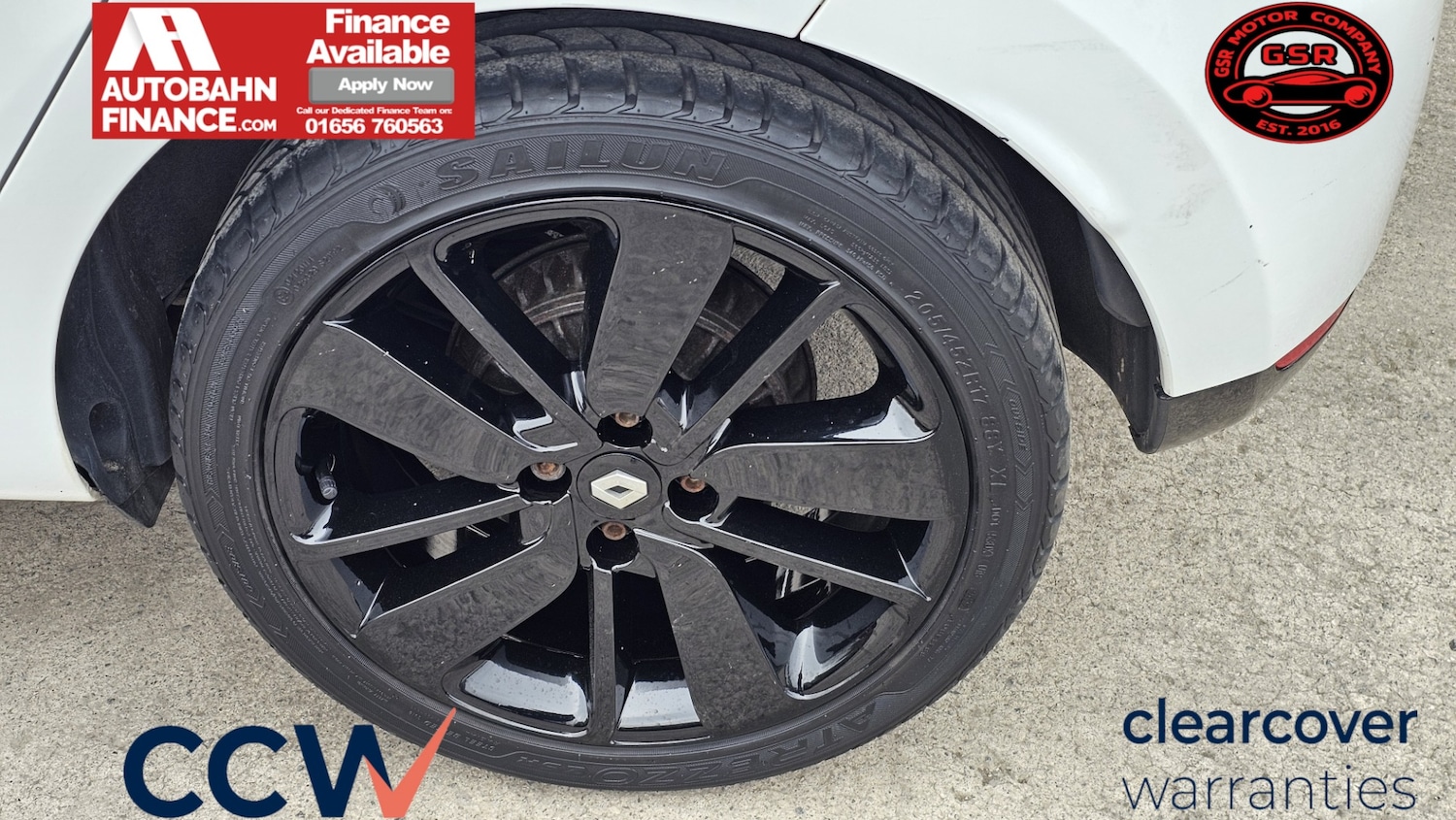 Used Renault Clio 2015 for sale - 78092857: Photo 5