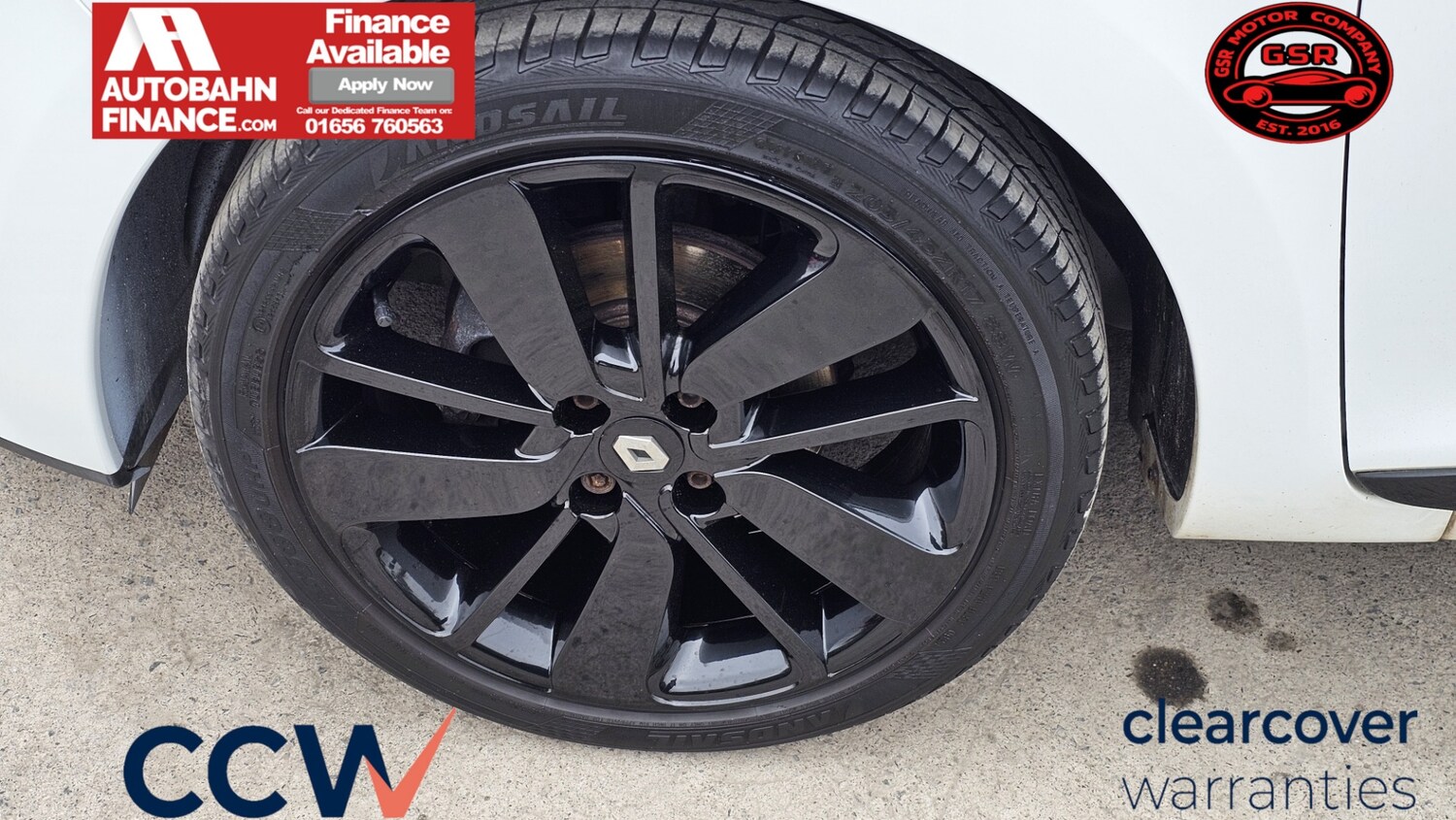 Used Renault Clio 2015 for sale - 78092857: Photo 6