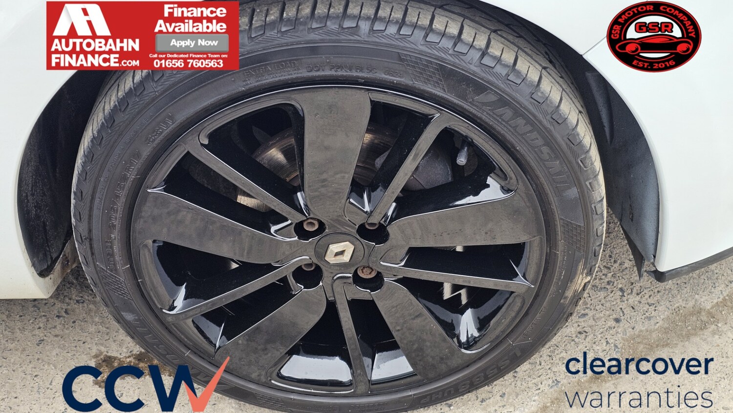 Used Renault Clio 2015 for sale - 78092857: Photo 7