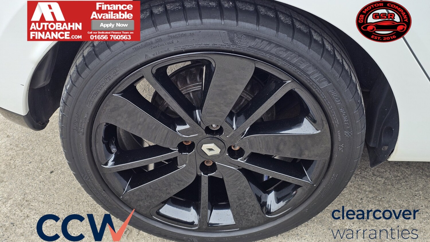 Used Renault Clio 2015 for sale - 78092857: Photo 8