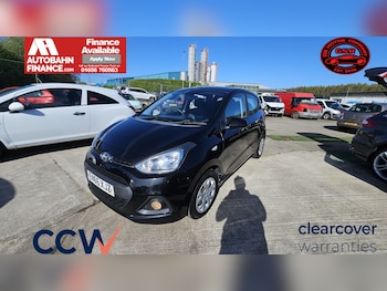 Used Hyundai i10 2016 for sale - 78249608: Photo