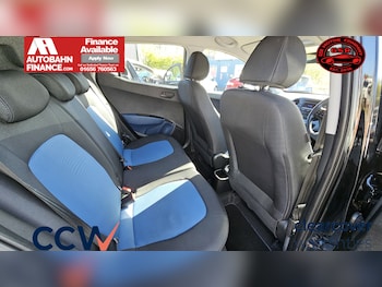 Used Hyundai i30 2016 for sale - 79296780: Photo