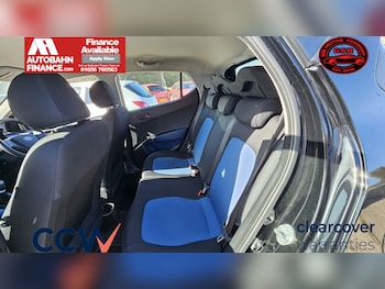 Used Hyundai i30 2016 for sale - 79296780: Photo