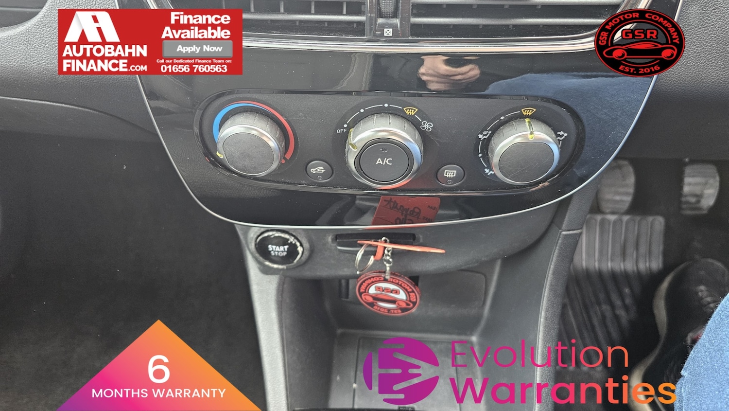 Used Renault Clio 2016 for sale - 77548494: Photo 10