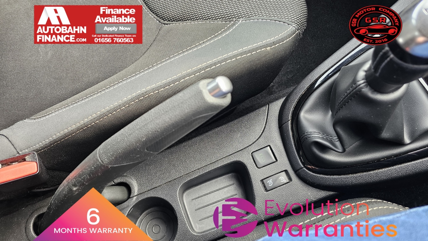 Used Renault Clio 2016 for sale - 77548494: Photo 12