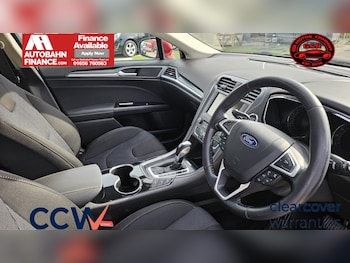 Used Ford Mondeo 2015 for sale - 79296966: Photo