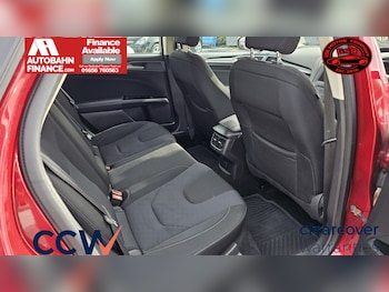 Used Ford Mondeo 2015 for sale - 79296966: Photo