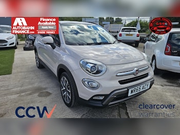 Used Fiat 500X 2015 for sale - 78564976: Photo