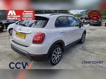 Used Fiat 500X 2015 for sale - 78564976: Photo