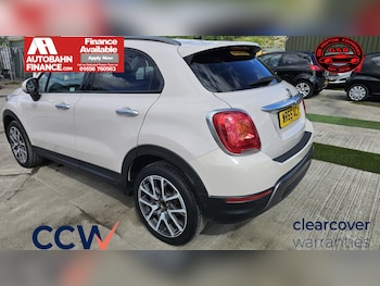 Used Fiat 500X 2015 for sale - 78564976: Photo