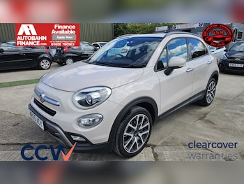Used Fiat 500X 2015 for sale - 78564976: Photo